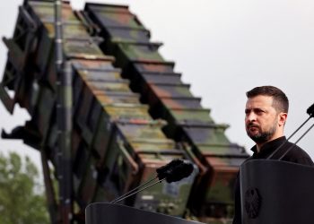 Zelenski affords Putin for the primary time a partial ceasefire that stops air and sea assaults