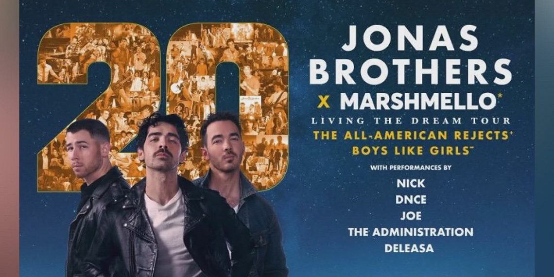 The Beat 'Pop Cease' leisure information for March 24, 2025 – 12newsnow.com KBMT-KJAC