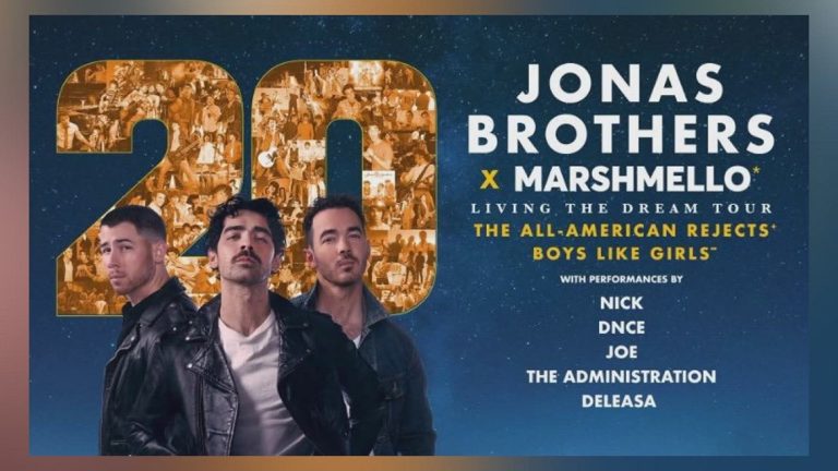 The Beat 'Pop Cease' leisure information for March 24, 2025 – 12newsnow.com KBMT-KJAC