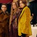 Burberry and Fendi Make Comeback in Tagwalk Fall 2025 Search Rating