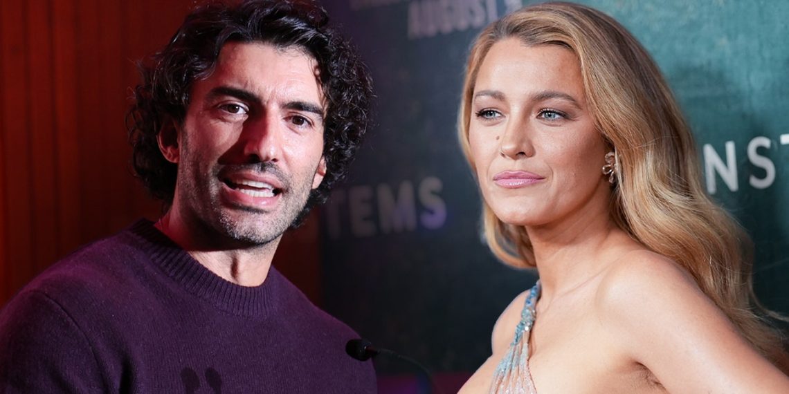 Decide denies Blake Energetic entry to Justin Baldoni’s telephone data in ‘It Ends With Us’ case