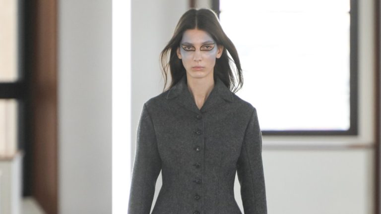 Bally Fall 2025 Prepared-To-Put on Assortment – WWD
