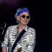 Keith Richards is a grandfather once more – Leisure Information