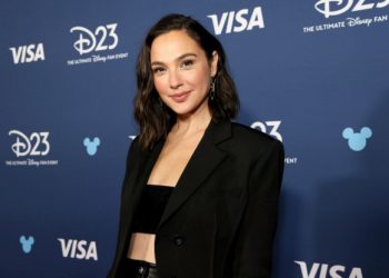 Gal Gadot ‘scared to dying’ by blood clot – Leisure Information