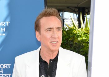 Nicolas Cage allegations dismissed from ex’s lawsuit – Leisure Information