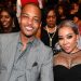 Defamation lawsuit in opposition to TI and Tiny dismissed – Leisure Information