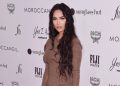 Megan Fox and Machine Gun Kelly welcome a child woman – Leisure Information
