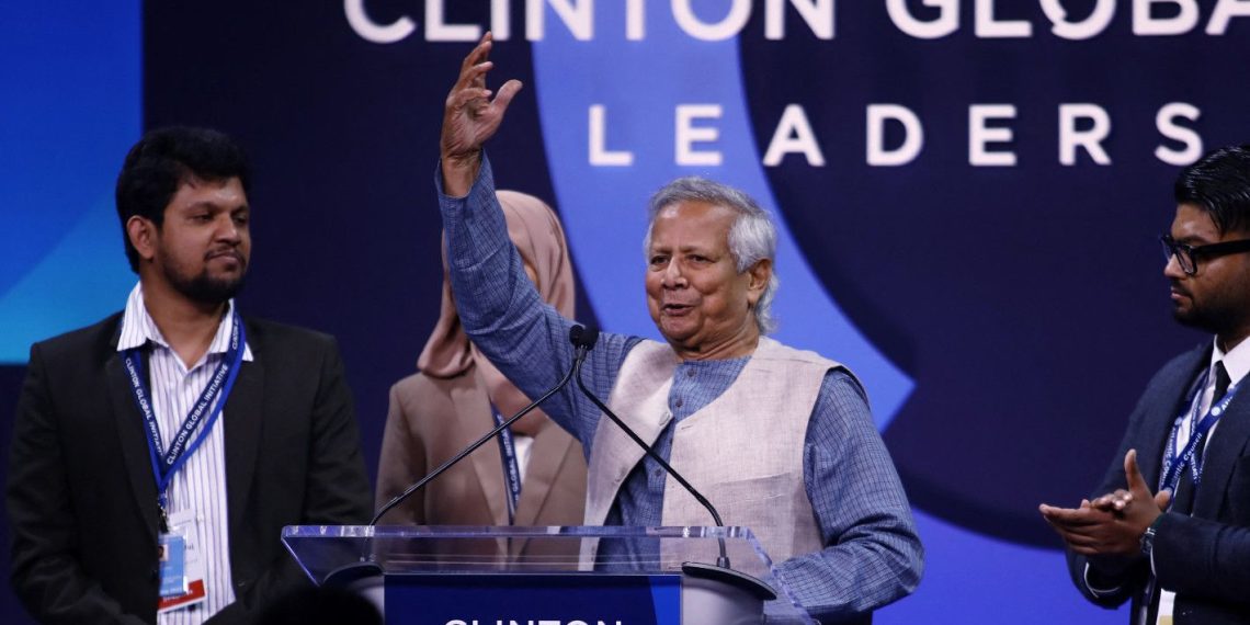 Bangladesh is nicely positioned to construct a brand new political space. Might or not it’s the second?