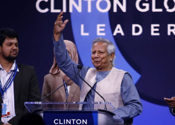 Bangladesh is nicely positioned to construct a brand new political space. Might or not it’s the second?