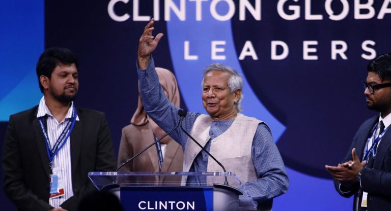 Bangladesh is nicely positioned to construct a brand new political space. Might or not it’s the second?