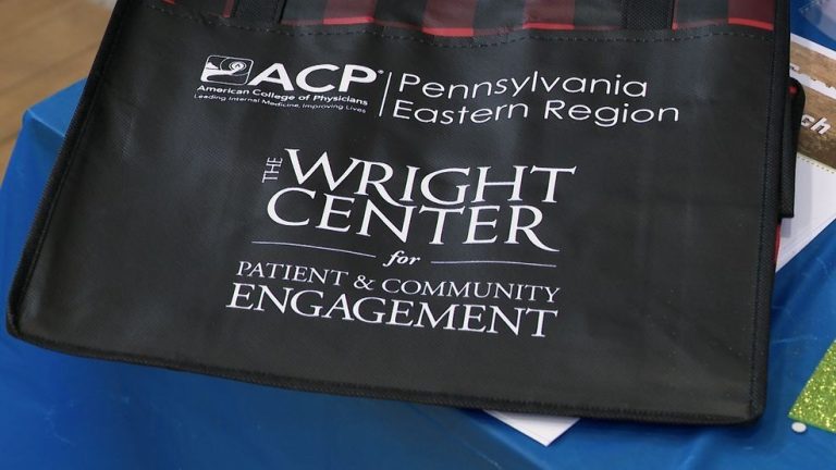 Wright Middle and ACP host pop-up pantry to fight meals insecurity in Scranton