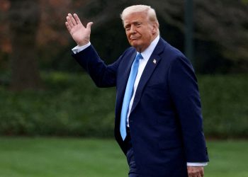 Donald Trump opens the door for a 3rd time period regardless that america Structure doesn’t permit it