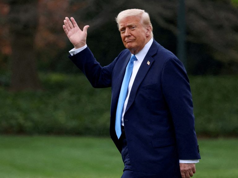 Donald Trump opens the door for a 3rd time period regardless that america Structure doesn’t permit it