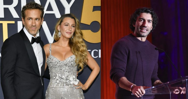 Energetic joins Ryan Reynolds in shifting to dismiss Baldoni’s lawsuit, calling it ‘abuse’ of authorized course of