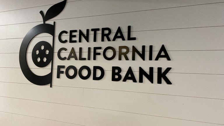 Nationwide funding cuts halt supply of 300 vans, affecting native meals financial institution provides