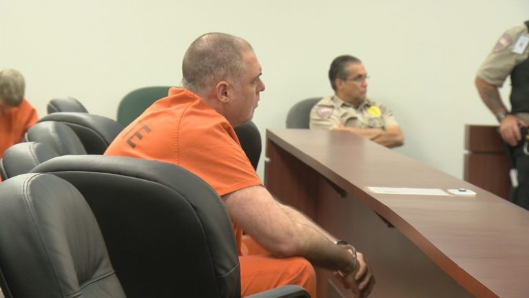 Jury choice begins for pool firm proprietor who allegedly scammed clients