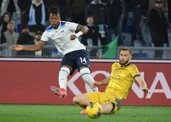 Lazio VS Torino | Sequence A | Staff information and possible strains