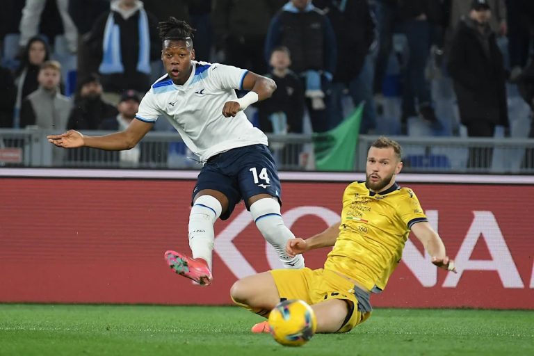 Lazio VS Torino | Sequence A | Staff information and possible strains