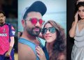 Rohit Sharma’s spouse Ritika sparks controversy by liking publish calling Dhanashree ‘gold digger’