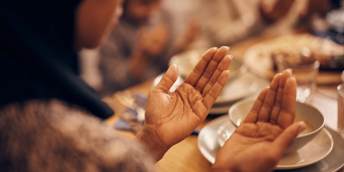 Ramadan 2025: Dos and don’ts to observe whereas fasting throughout the holy month