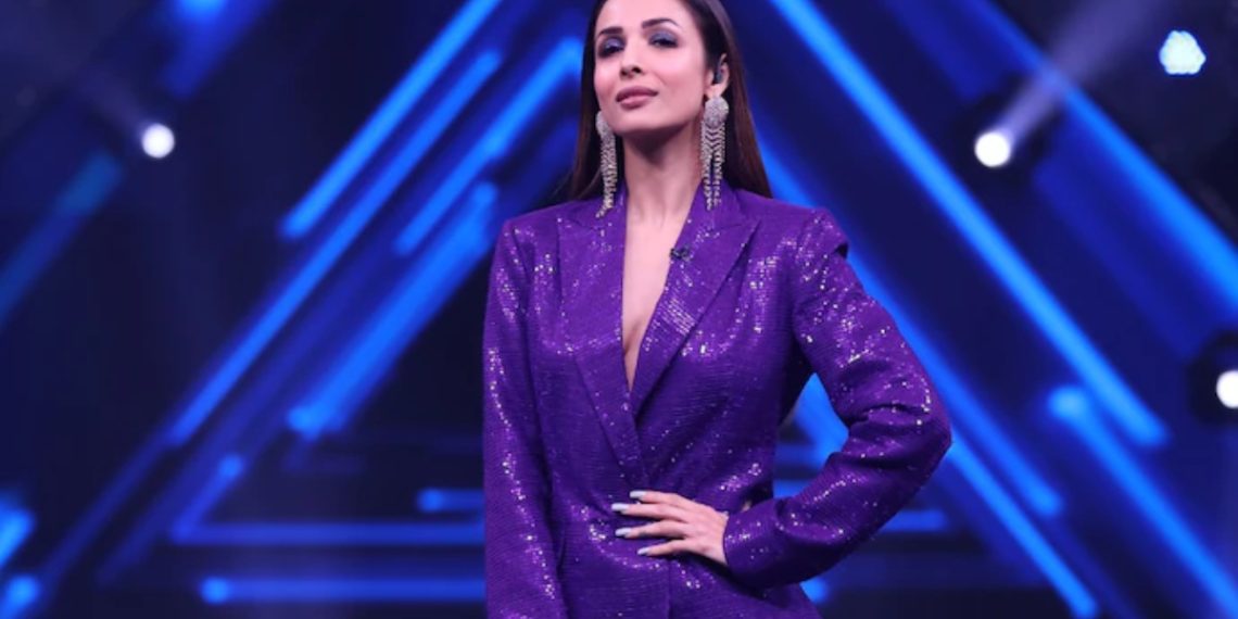 Give me your mother’s quantity: Malaika Arora scolds contestant over inappropriate behaviour on dance actuality present