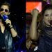 Shah Rukh Khan, Shreya Ghoshal, Disha Patani dazzle at IPL 2025 opening ceremony in Eden Gardens
