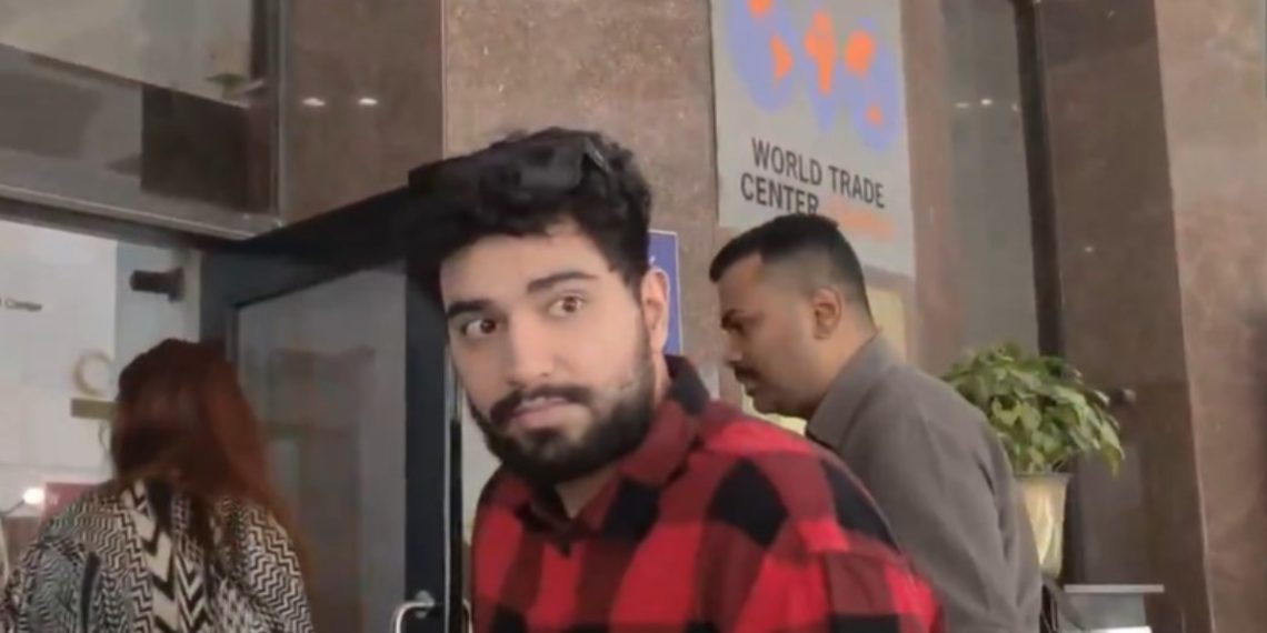 India’s Obtained Latent controversy: Samay Raina seems earlier than Maharashtra cyber cell