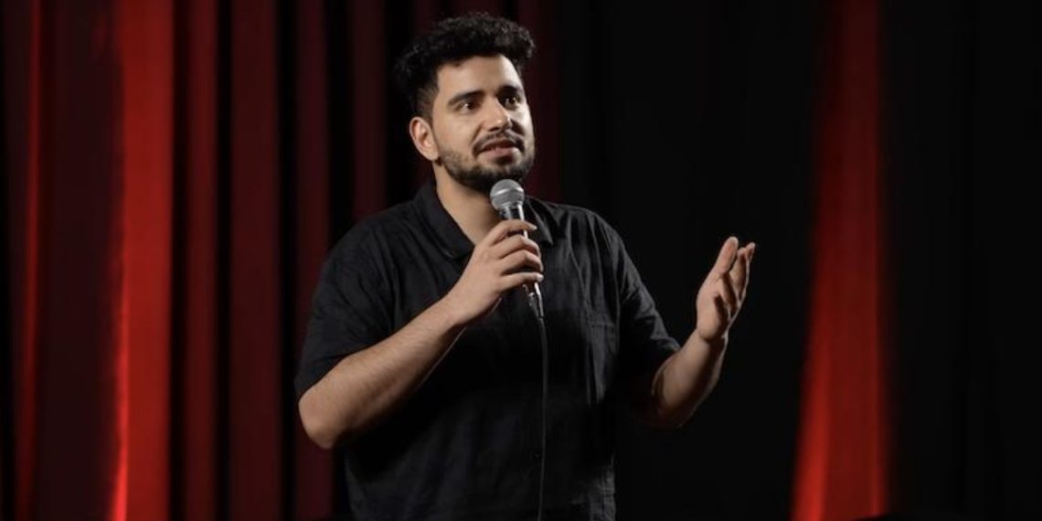 Samay Raina reschedules India tour amid ongoing authorized controversy over ‘India’s Received Latent’