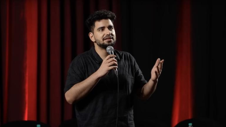 Samay Raina reschedules India tour amid ongoing authorized controversy over ‘India’s Received Latent’