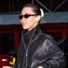 Bella Hadid loves the controversial ballet coach development