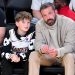 Ben Affleck’s Blunt Message to Teen Son Is Going Viral