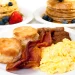 Meals as gas means consuming a much bigger breakfast for optimum well being, say consultants
