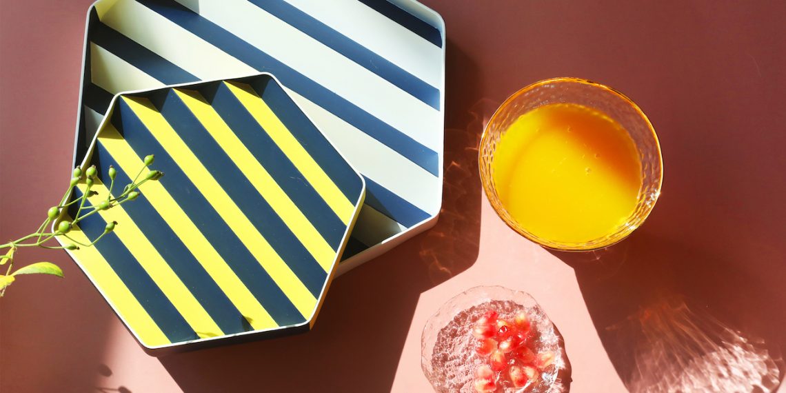 The Riples assortment challenges your notion of actuality