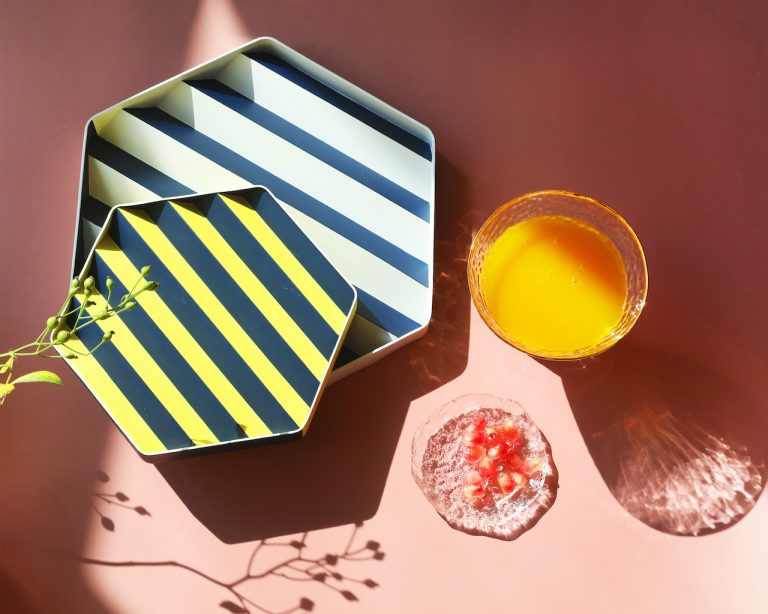 The Riples assortment challenges your notion of actuality