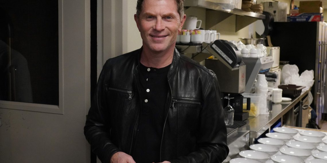 These Iconic Meals Community Costars Are Reportedly Relationship