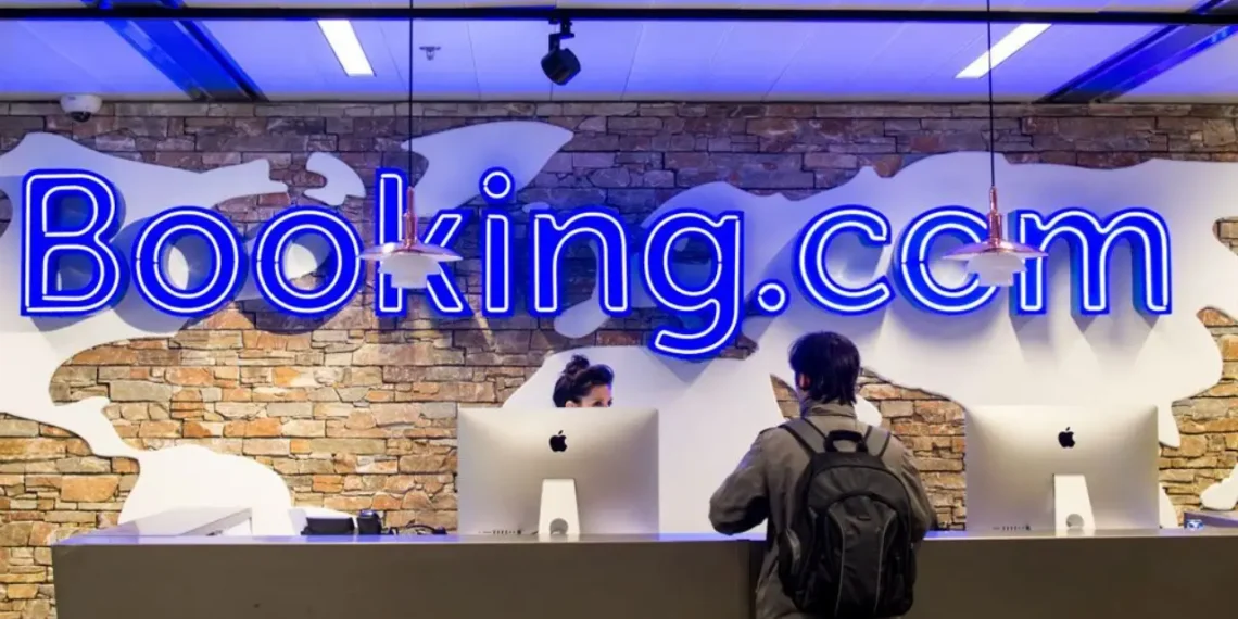 Spanish Courtroom Pauses €413M High-quality In opposition to Reserving.com Amid Attraction