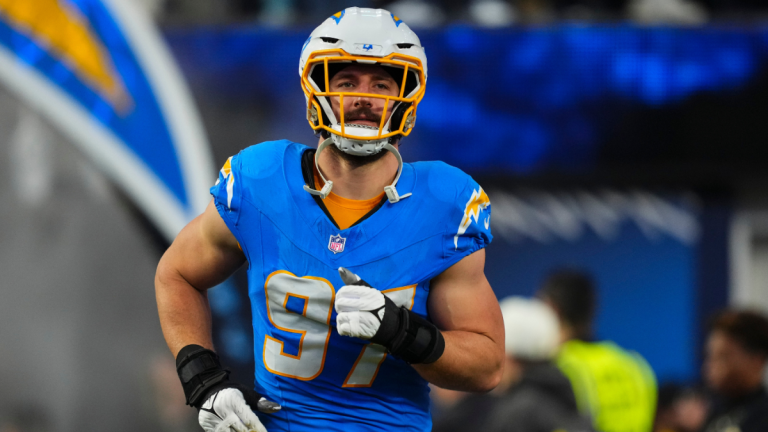 Chargers launched Joey Bosa: Los Angeles wipes $ 25 million in ceiling area, passing from Professional Bowler 5 occasions