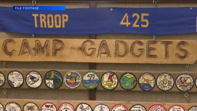 Minot Boy Scouts to carry 13th annual “Fill-R-Canoes” meals drive