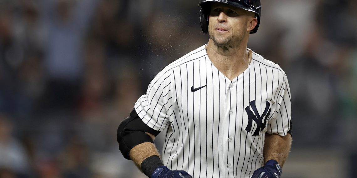 Brett Gardner’s Son, 14, Died After Consuming Meals on Household Trip