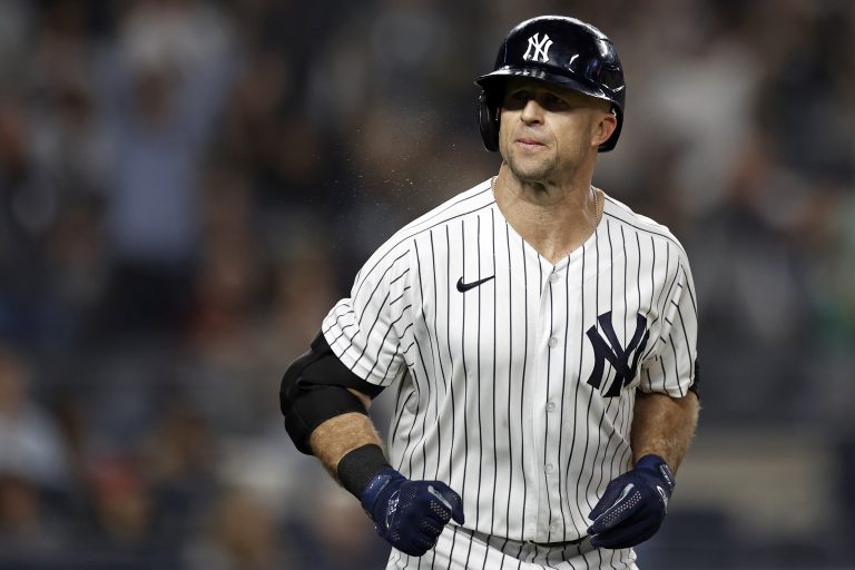 Brett Gardner’s Son, 14, Died After Consuming Meals on Household Trip