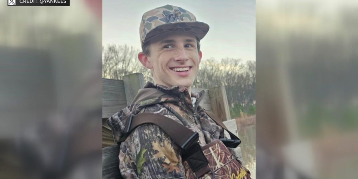 Brett Gardner’s son, Miller Gardner, died from doable meals poisoning, Costa Rica investigators say