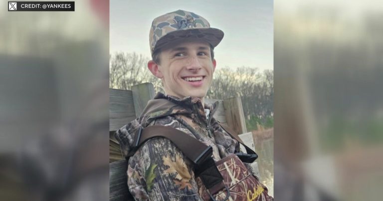 Brett Gardner’s son, Miller Gardner, died from doable meals poisoning, Costa Rica investigators say