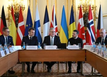 Like Europe’s riarms, Canada has what it wants. This can be the idea of an alliance after NATO