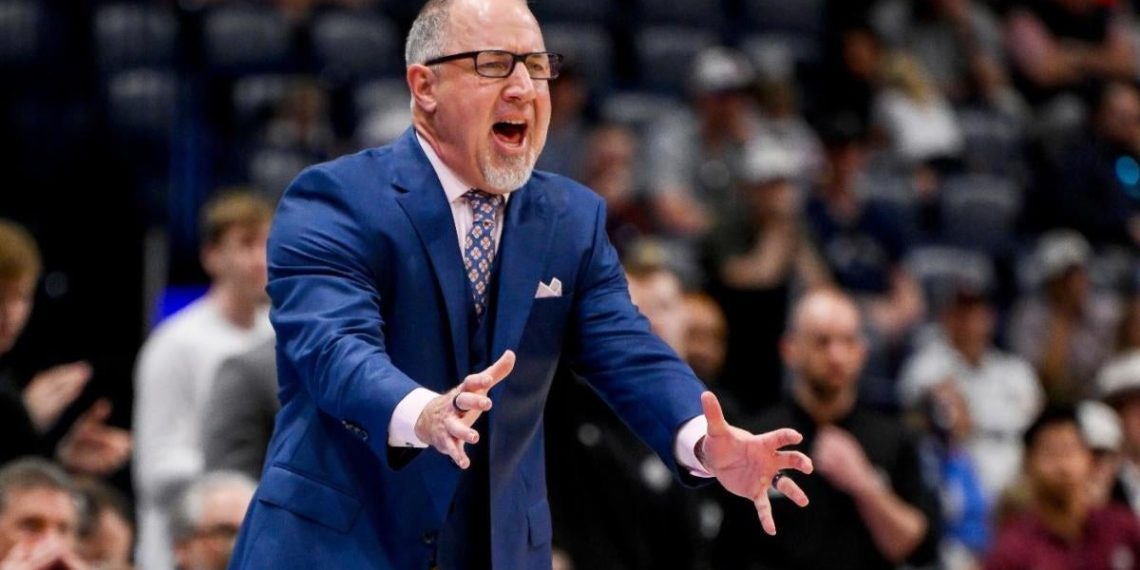 Match NCAA 2025 Bracket: confirmed simulation predicts shocking upset, marriage selections and crossings