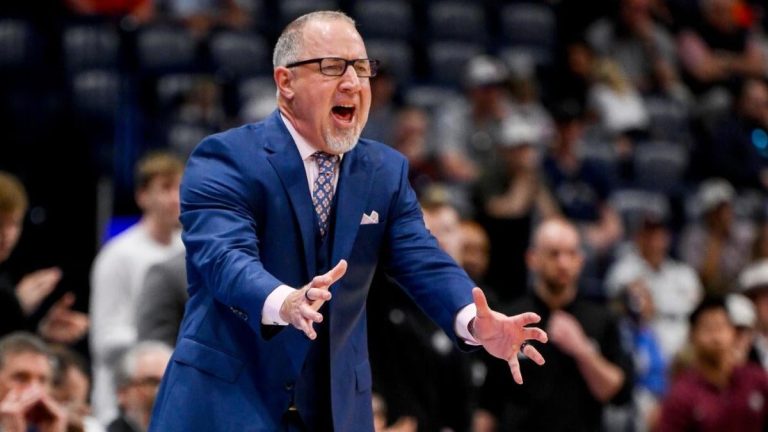 Match NCAA 2025 Bracket: confirmed simulation predicts shocking upset, marriage selections and crossings
