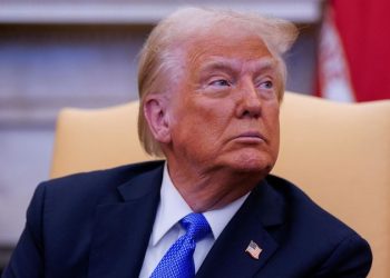 February eight, 2025: Donald Trump PresidentCy Information