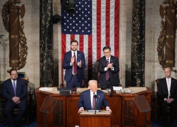 House factors from Trump Congress Tackle