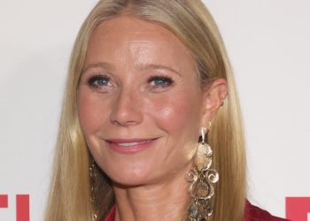 Gwyneth Paltrow reacts to Meghan, Duchess of Sussex’s new life-style model