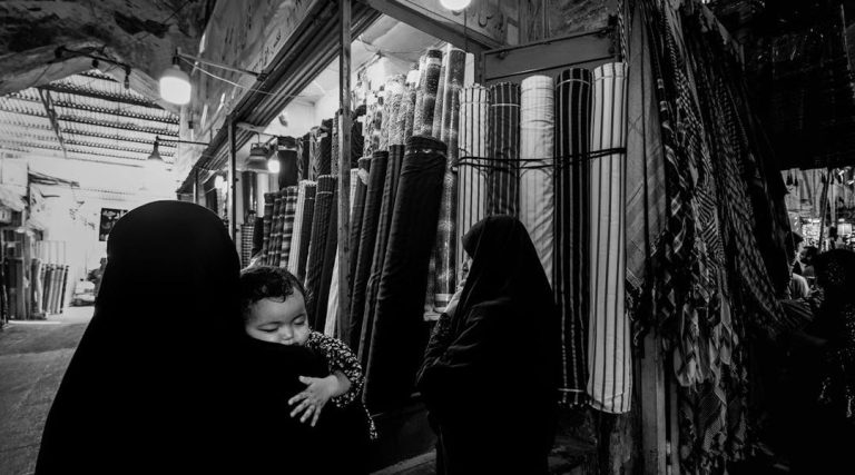 Iran faces rising psychological well being disaster amongst youth, ladies
