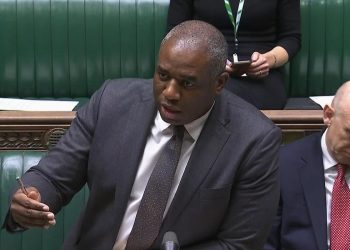 Not 10 strains in Lammy Israeli’s declare broke worldwide legislation in Gaza